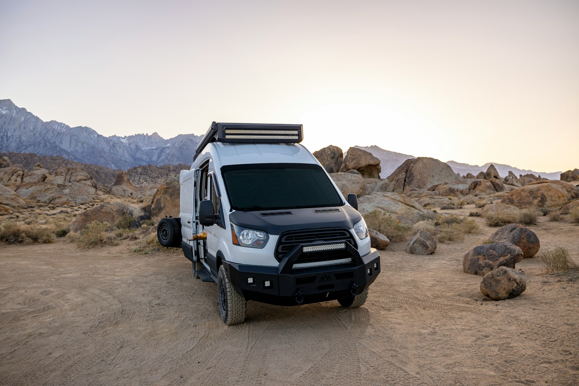 van remapping in aylesbury